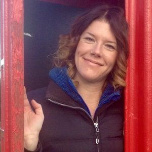 Meet your Posher, Julie